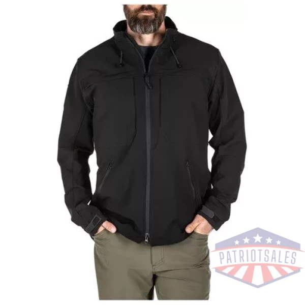 Braxton Jacket