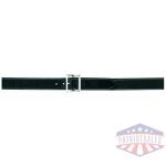 51 - Garrison Belt w/ Square Buckle, 1.75 (45mm)