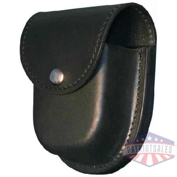 Double Cuff Case, Slot Back