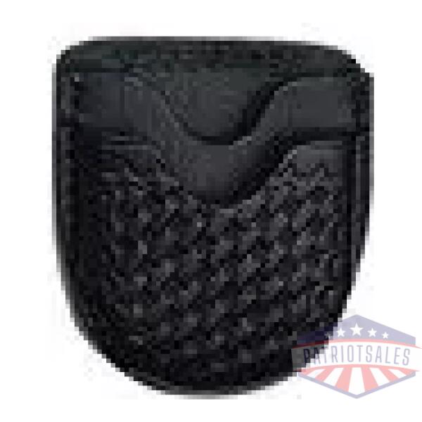 Open Top Cuff Case