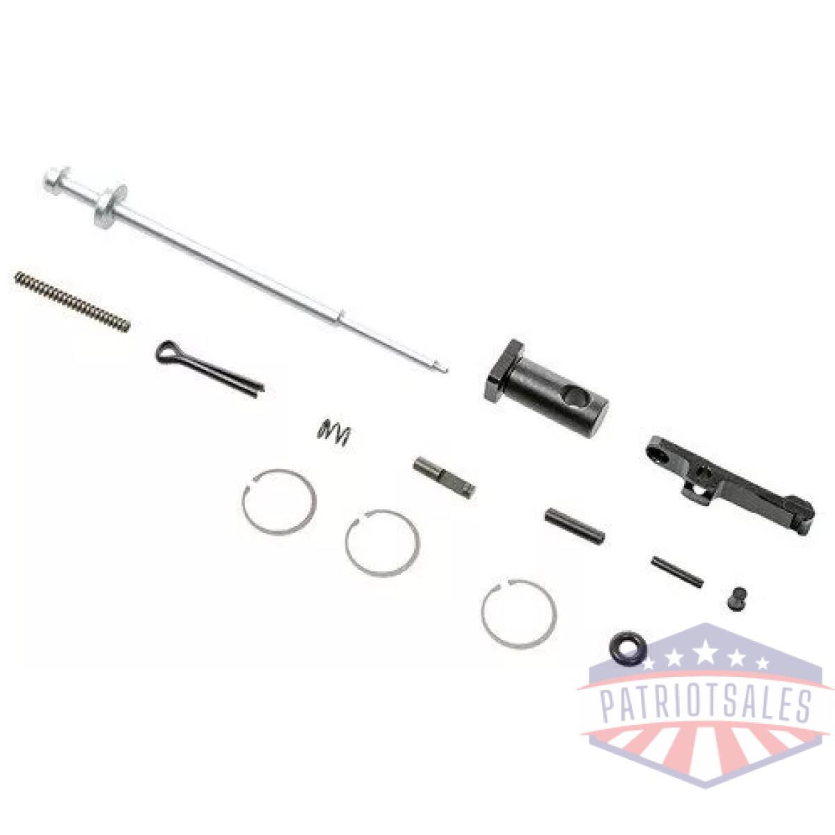 55aff68 - cmmg parts kit for ar-15 - bolt rehab - 55aff68