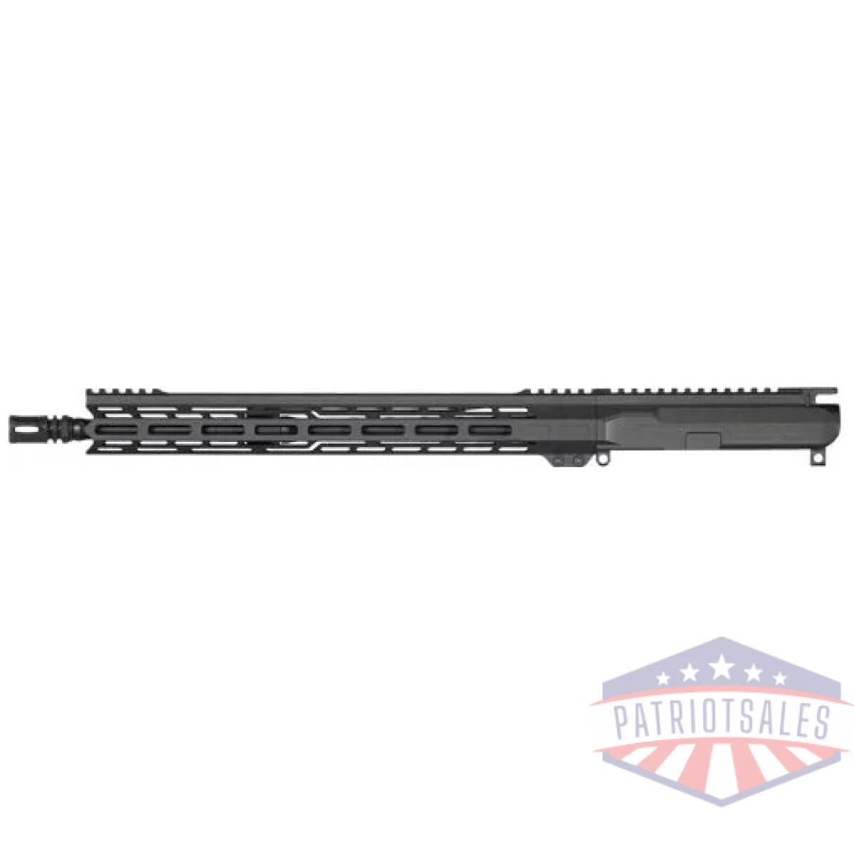 55bb40bab - cmmg upper group resolute mk4 - 5. 56x45 16. 1" no bcg/c handle - 55bb40bab