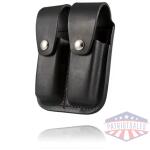 Double Mag Holder For 9mm/40Cal.