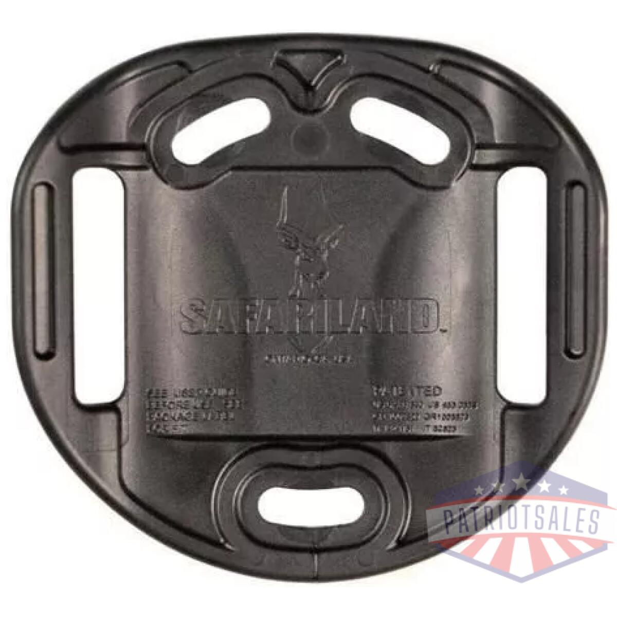 565bl-1-2-175 - model 565bl hi-ride belt loop - 565bl 1 2 175