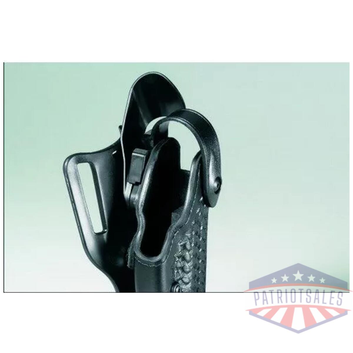 6002-1 - model 6002 hood guard & sentry-self locking system - 6002 1