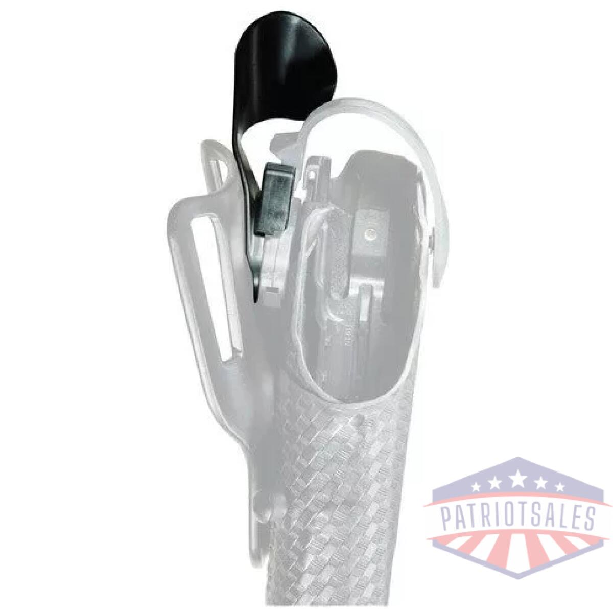 6002-2 - model 6002 hood guard & sentry-self locking system - 6002 2