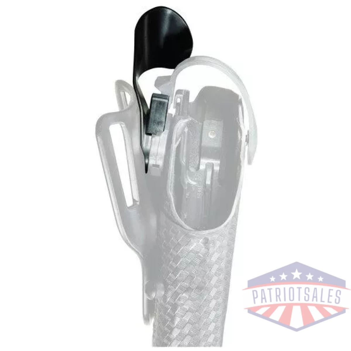 6002-2 - model 6002 hood guard & sentry-self locking system - 6002 2