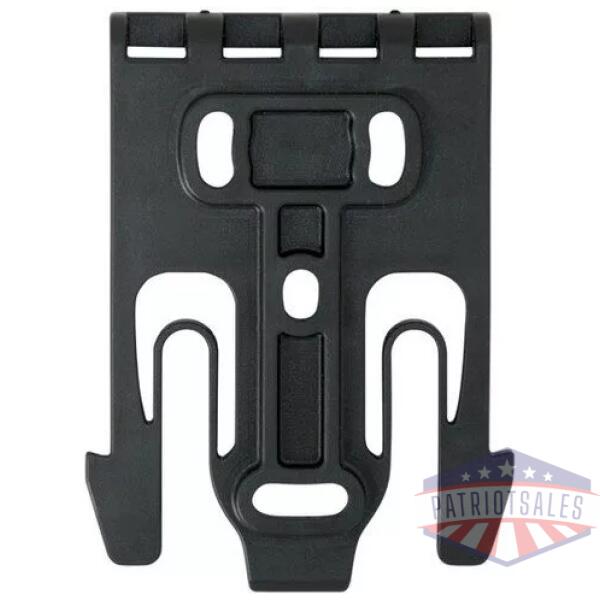 Model 6004-19 Quick Locking System Holster Fork (QLS 19)
