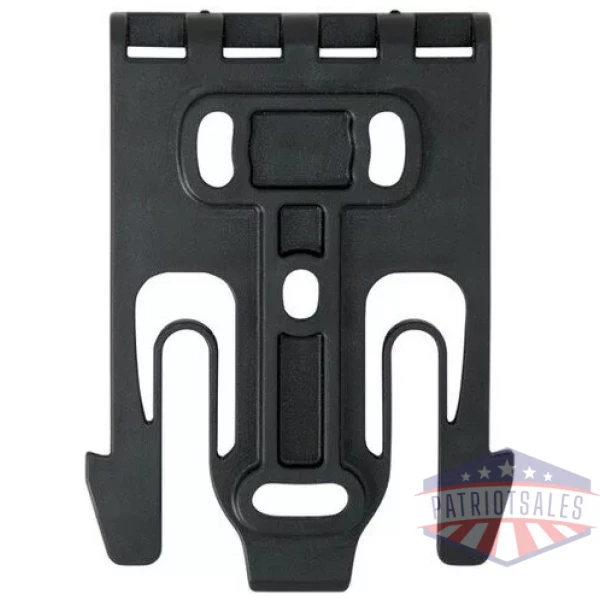 Model 6004-19 Quick Locking System Holster Fork (QLS 19)