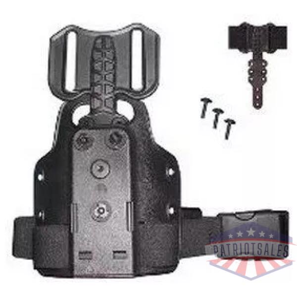 Model 6004-DFA Drop Flex Adapter (DFA)