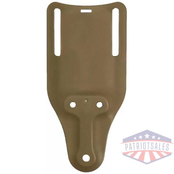 Model 6075UBL Low-Ride Universal Belt Loop