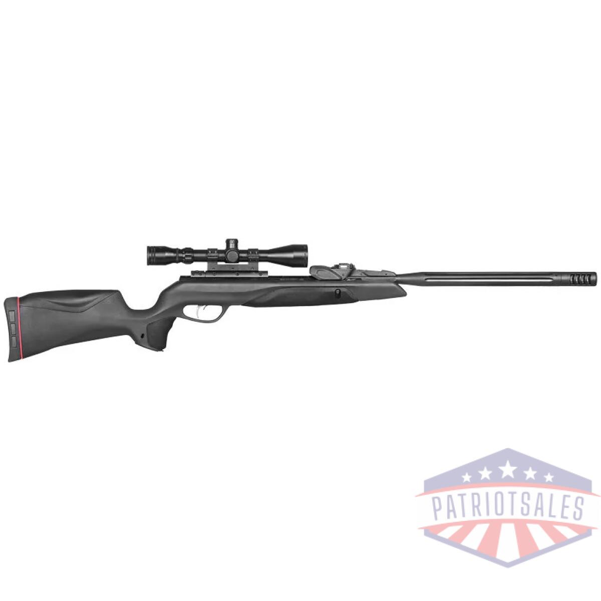 6110038554 - gamo swarm maxxim g2. 177 air - rifle w/3-9x40mm scope 1300fps - 6110038554