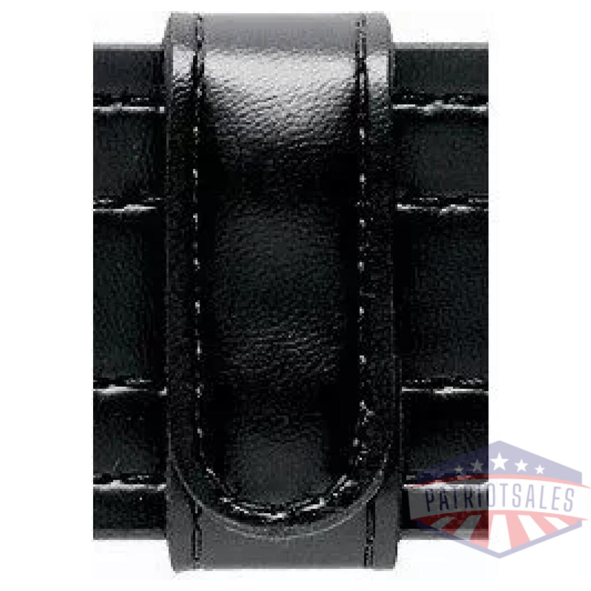 62-4-22hs - 62hs - hidden snap belt keeper, 1 (25mm) - 62 4 22hs