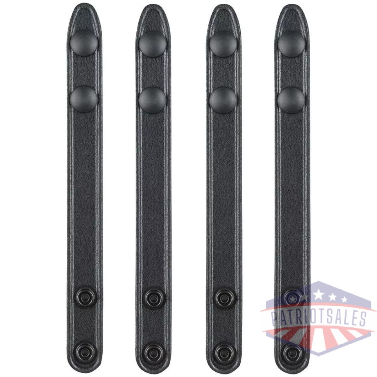65-4-22pbl - model 65 - belt keeper, 0. 75'' (19mm) - 65 4 22pbl