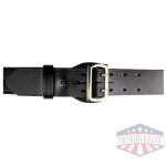 Sam Browne Duty Belt, Fully Lined, 2 1/4 Wide