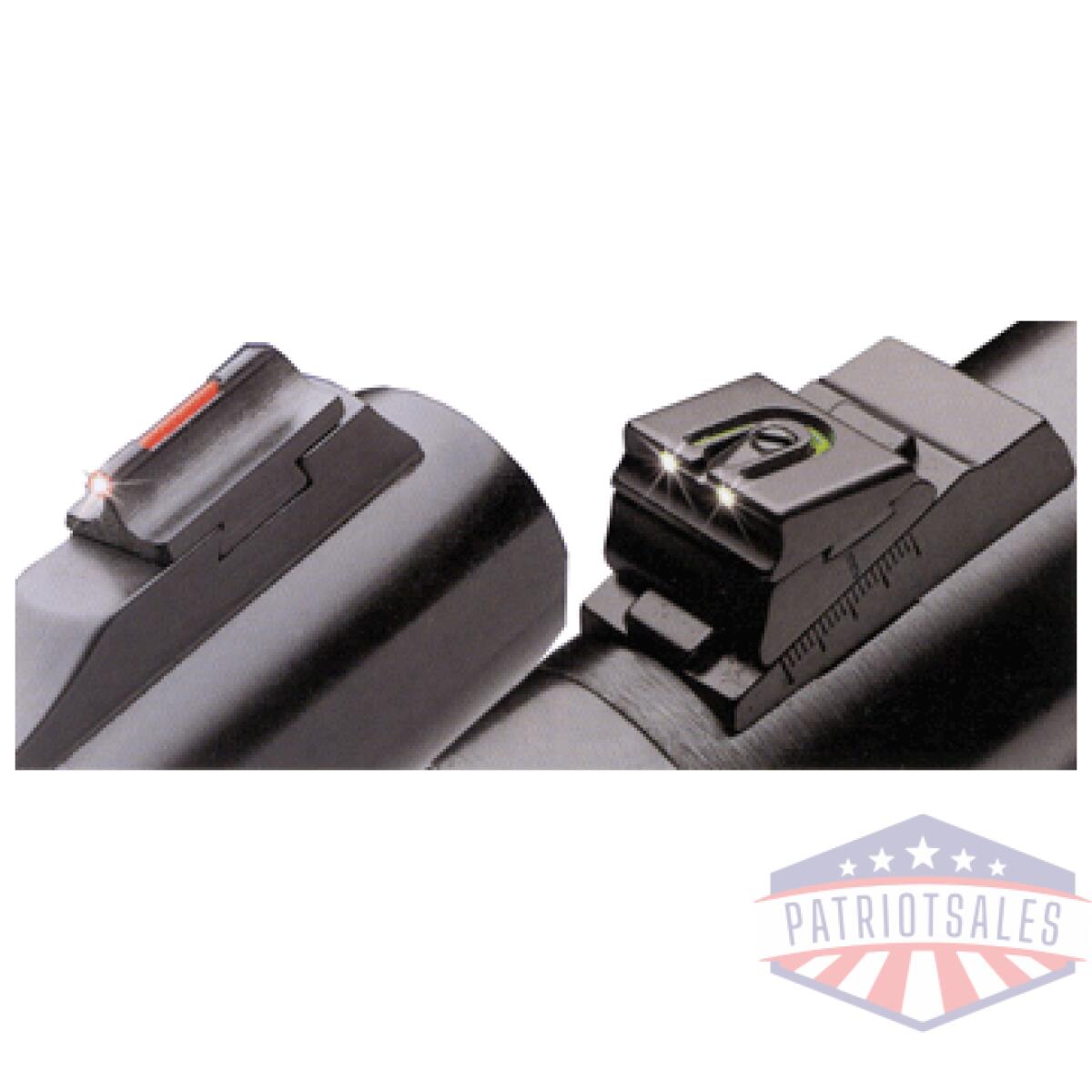 66370 - williams fire sight set for - mossberg 500/835 shotguns - 66370