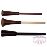 PRIMOS STRIKER KIT 3-PACK FOR - POT STYLE TURKEY CALL