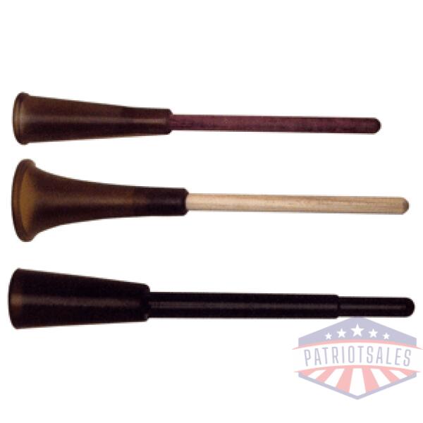 PRIMOS STRIKER KIT 3-PACK FOR - POT STYLE TURKEY CALL