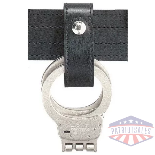 Model 690 Handcuff Strap-Snap