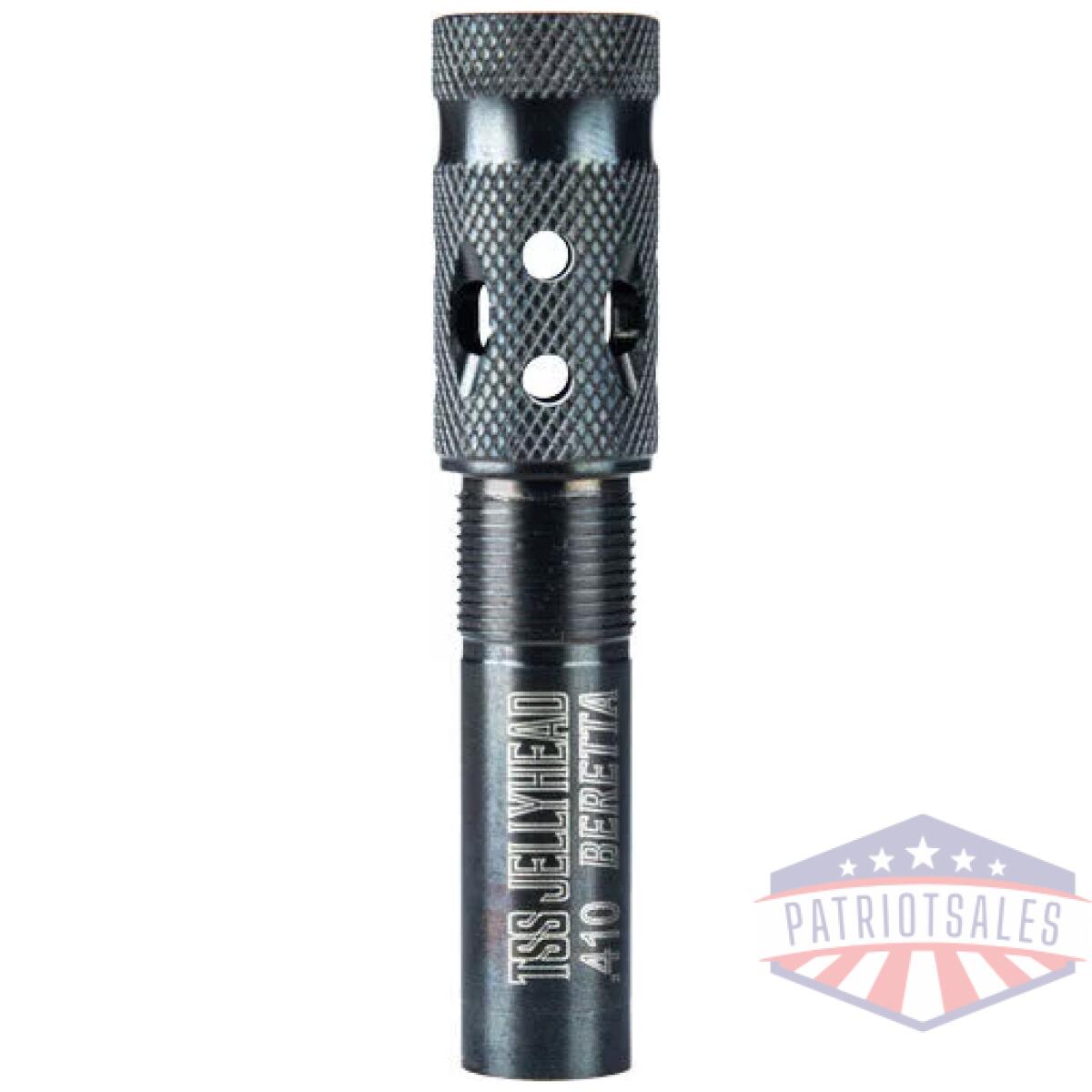 69424p - primos choke tube jelly head - tss. 410ga mobile choke - 69424p