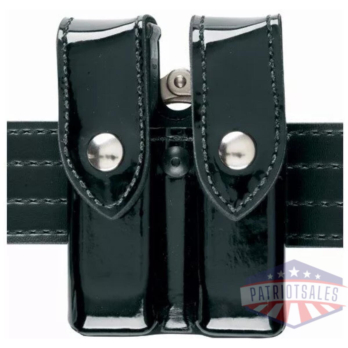 72-76-9 - model 72 magazine & cuff pouch - 72 76 9