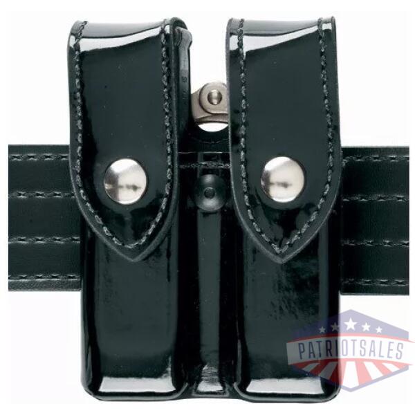 Model 72 Magazine & Cuff Pouch
