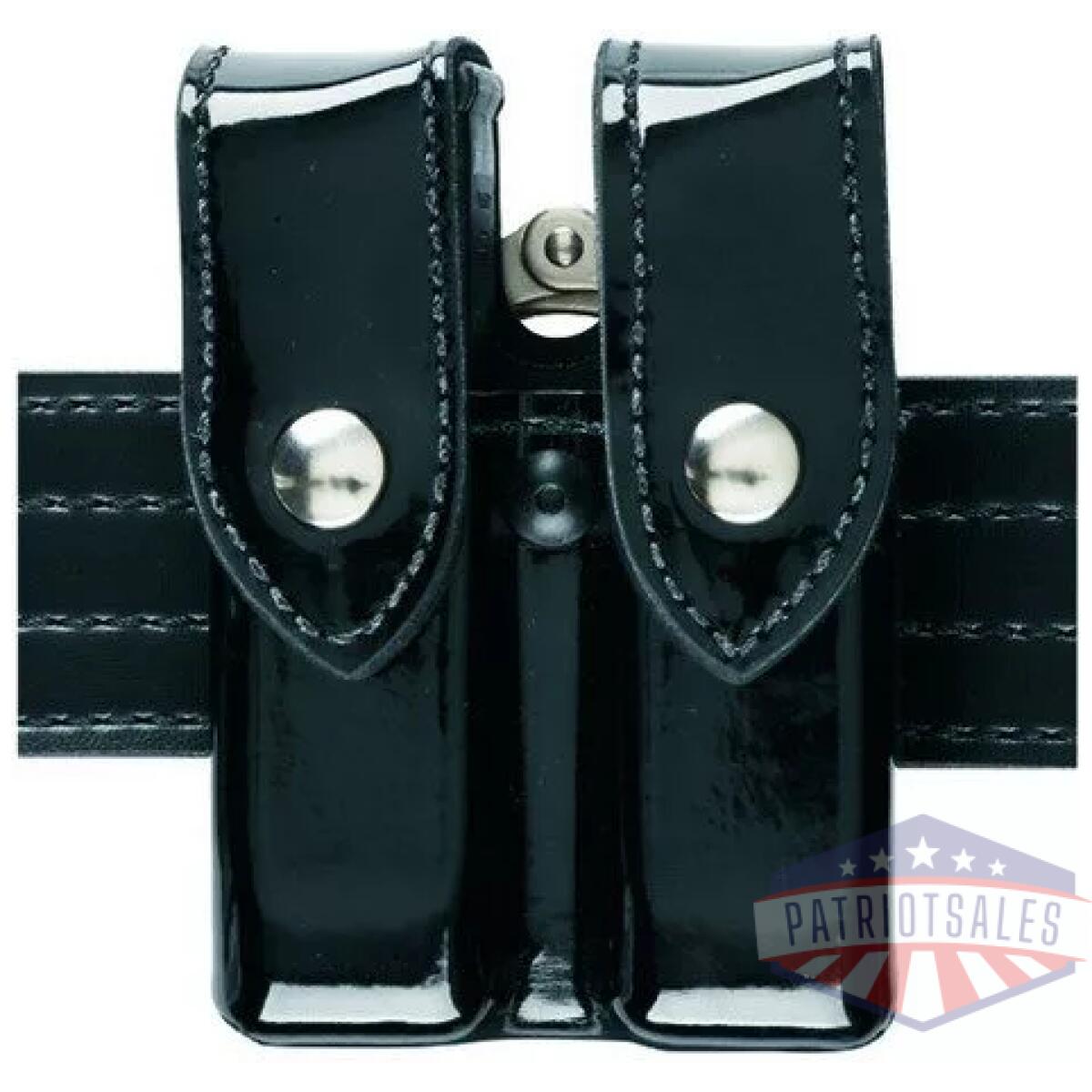 72-83-9b-1 - model 72 magazine & cuff pouch - 72 83 9b 1