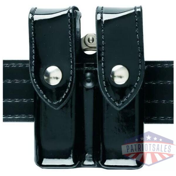 Model 72 Magazine & Cuff Pouch
