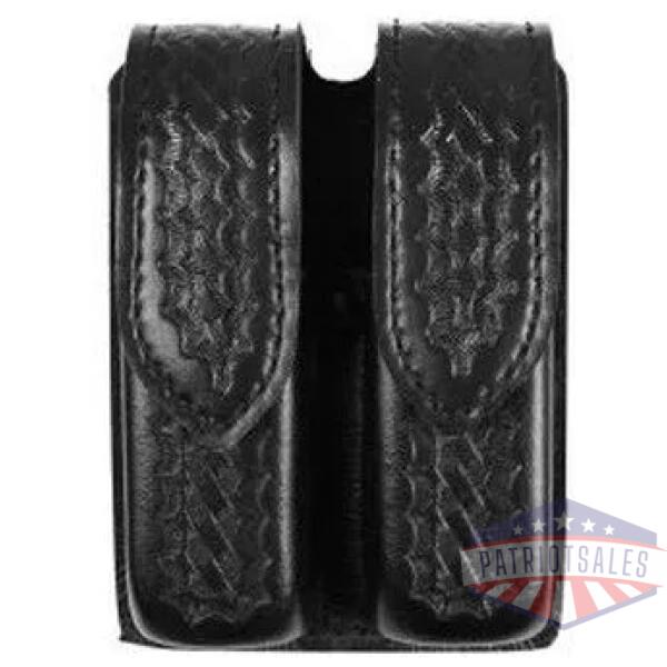 77 - Double Magazine Pouch