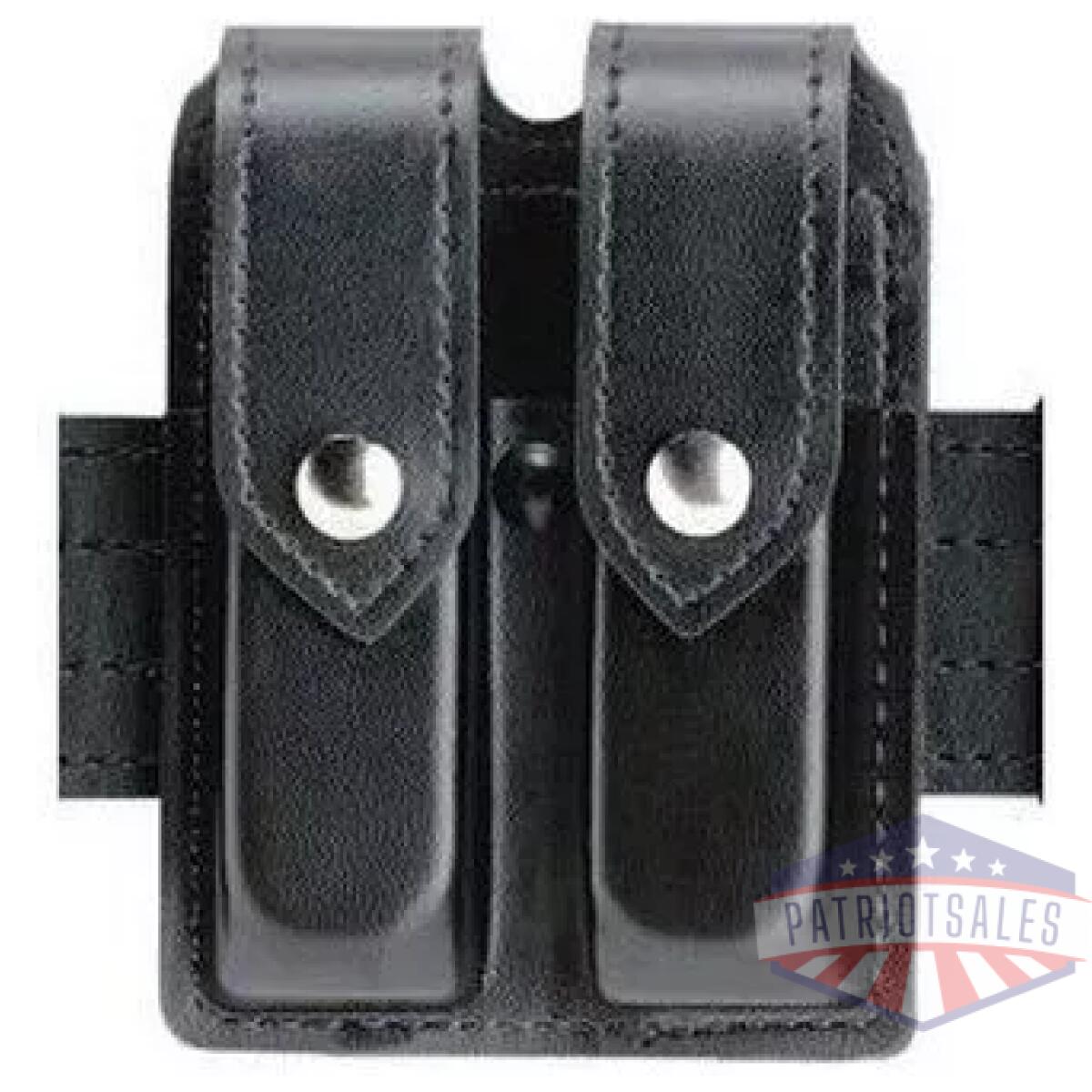 77-83-9hs - 77 - double magazine pouch - 77 83 9hs