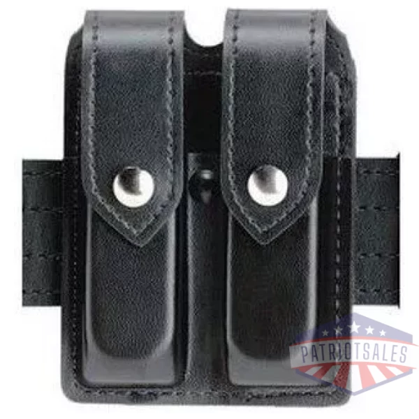 77 - Double Magazine Pouch
