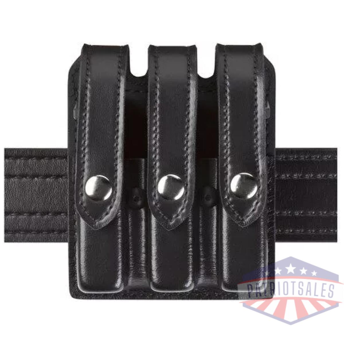 777-83-4 - 777 - slimline triple magazine pouch - 777 83 4