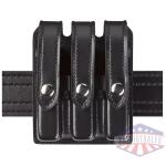 777 - Slimline Triple Magazine Pouch