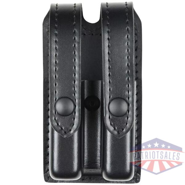 78 - Slimline Double Magazine Pouch