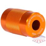 LYMAN AMMO CHECKER 9MM LUGER - ALUMINUM