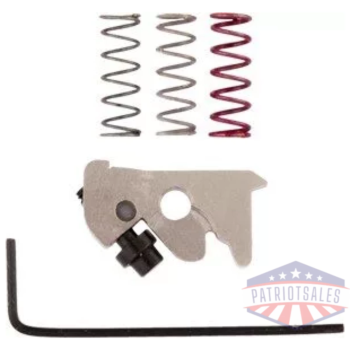 Timney trigger fix kit for - remington 870/1100/742/7600 - image 1