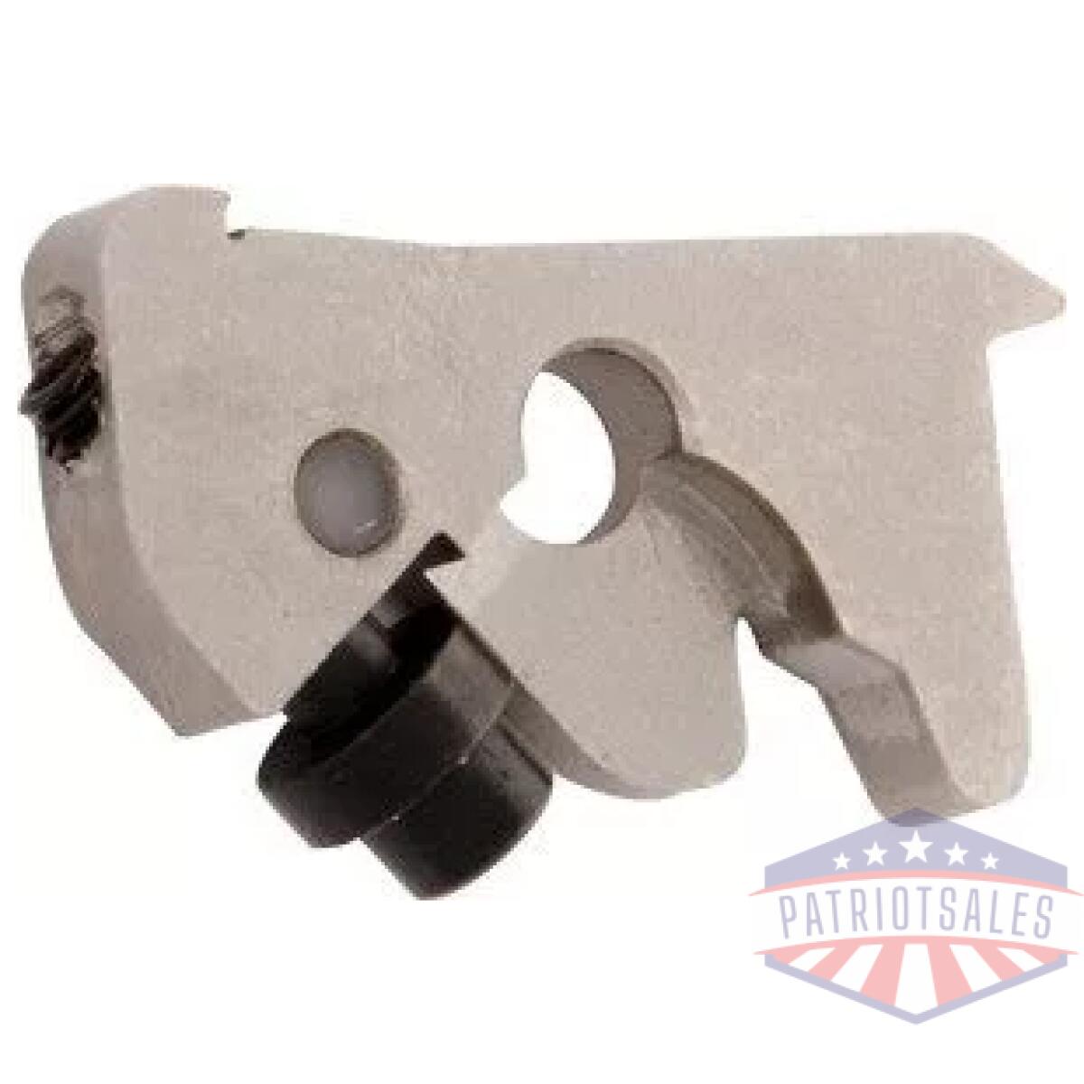870_front-angle - timney trigger fix kit for - remington 870/1100/742/7600 - 870 front angle