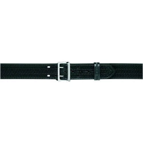 875 - Stitched Edge Sam Browne Duty Belt 2.25 (58mm)