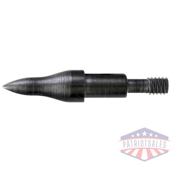 EASTON MULTI POINTS 100 GRAIN - 9/32" 12 PACK FIELD POINTS