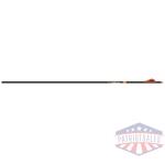 EASTON ARROW 6.5MM BOWHUNTER - 340 W/2" BULLY VANES 6-PACK