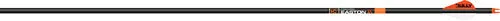 EASTON ARROW 6.5MM BOWHUNTER - 340 W/2" BULLY VANES 6-PACK