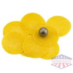 TRADITIONS PATCHES PRE-LUBED - 50/54CAL WONDER LUBE 100PK