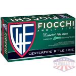 FIOCCHI 223 REM 77GR HPBT - 20RD 10BX/CS