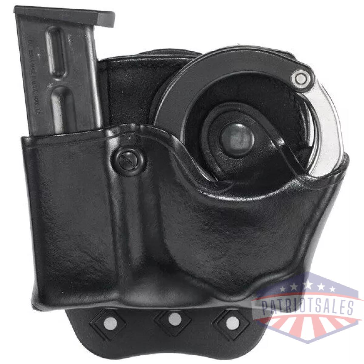 A519abpr-2 - d. M. S. Asp cuff/mag combo - a519abpr 2