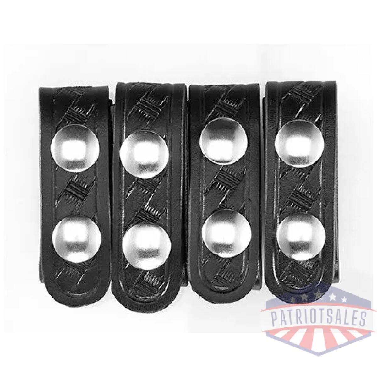 3/4-inch belt keeper - image 1