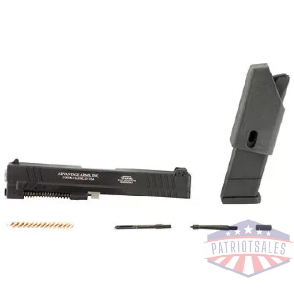 ADV ARMS CONV KIT XD940-4 W/BAG