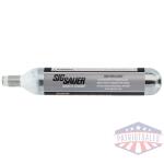 SIG AC-90-2 CO2 90 GRAM - 2-PACK
