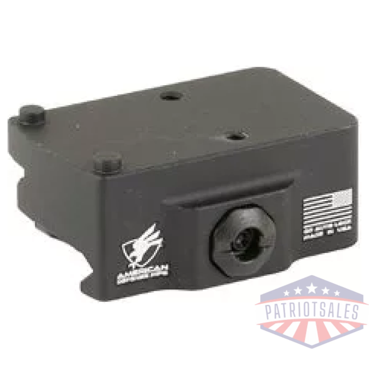 Admad-rmr-lw-l-rh-std_1 - am def rmr lw qd mount low rh - admad rmr lw l rh std 1