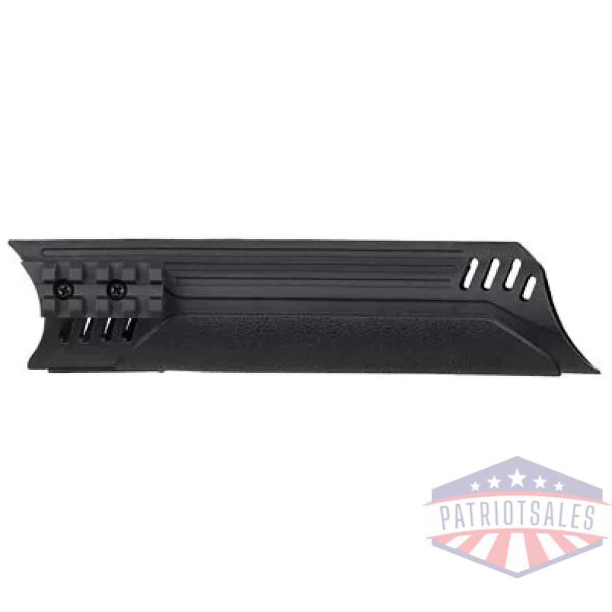 Advtsg0300_1 - adv tech 12ga tactical shgn forend - advtsg0300 1