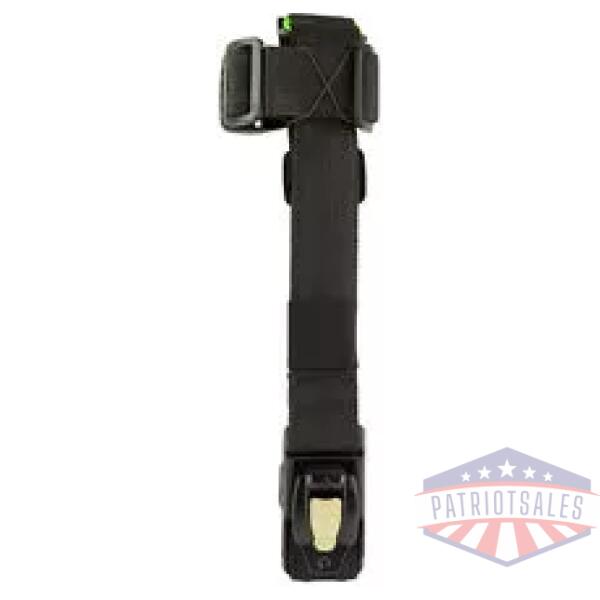 RAPID FORCE TAQ-STRAP BK